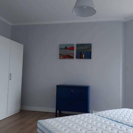 South Beach Apartments Obzor Luaran gambar