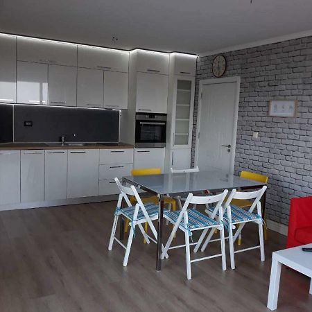 South Beach Apartments Obzor Luaran gambar