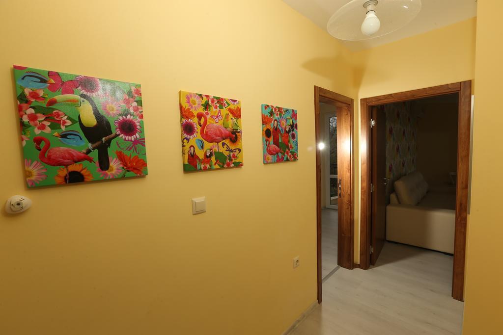 South Beach Apartments Obzor Bilik gambar
