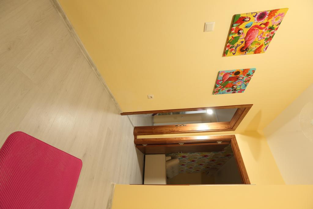 South Beach Apartments Obzor Bilik gambar