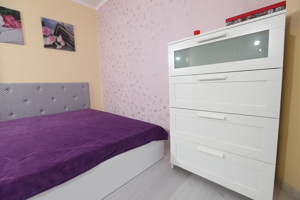 South Beach Apartments Obzor Bilik gambar