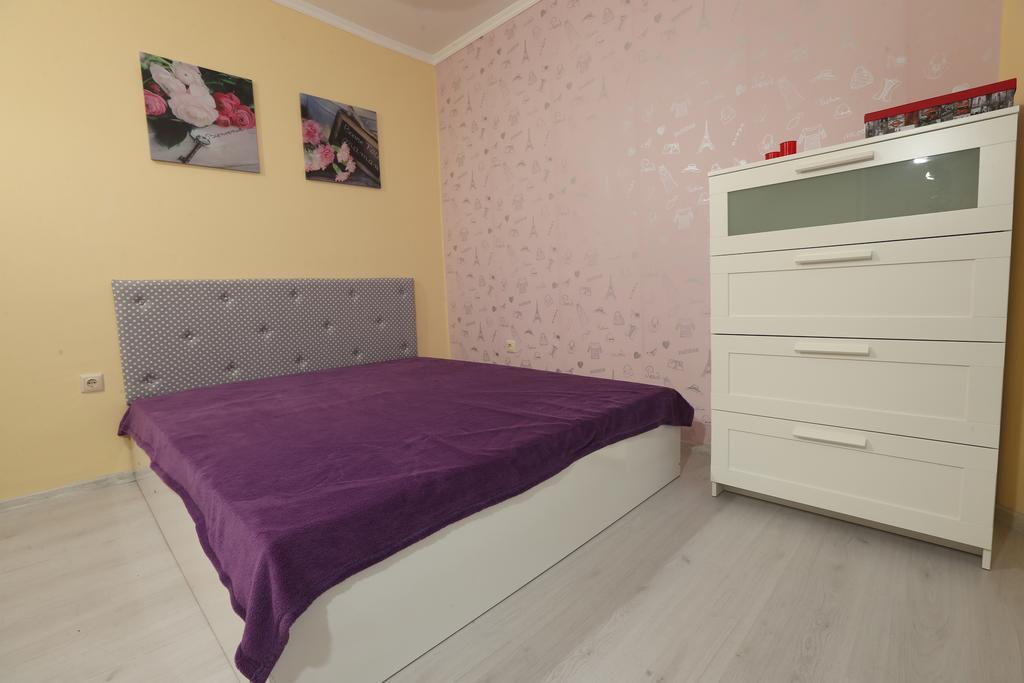 South Beach Apartments Obzor Bilik gambar