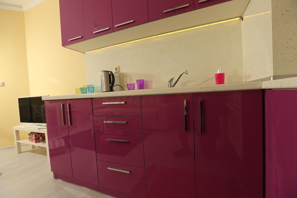 South Beach Apartments Obzor Bilik gambar