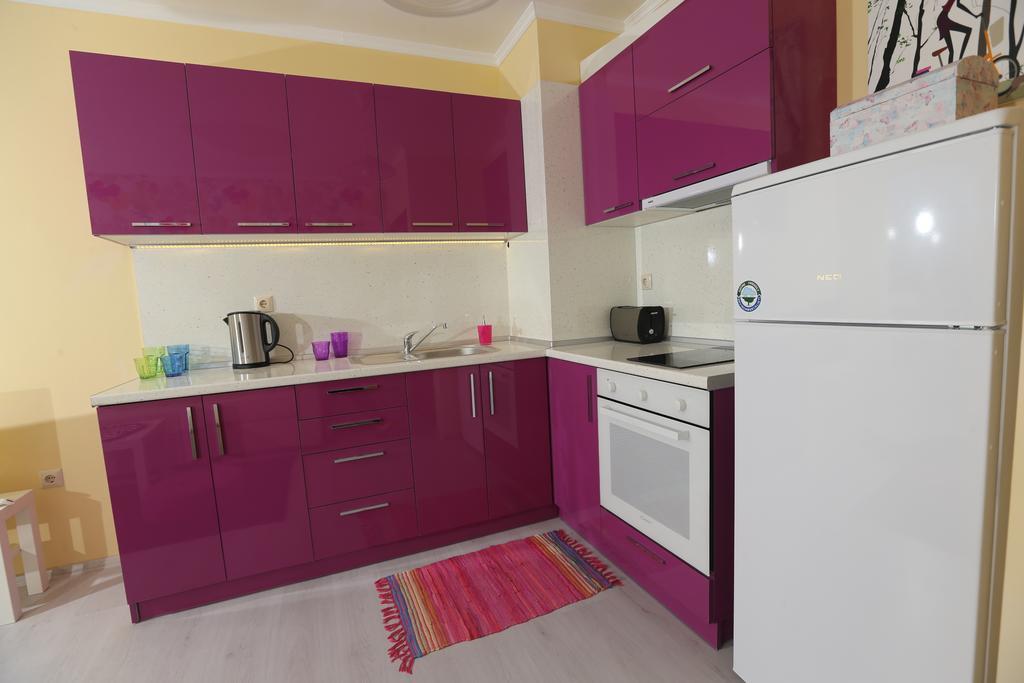 South Beach Apartments Obzor Bilik gambar