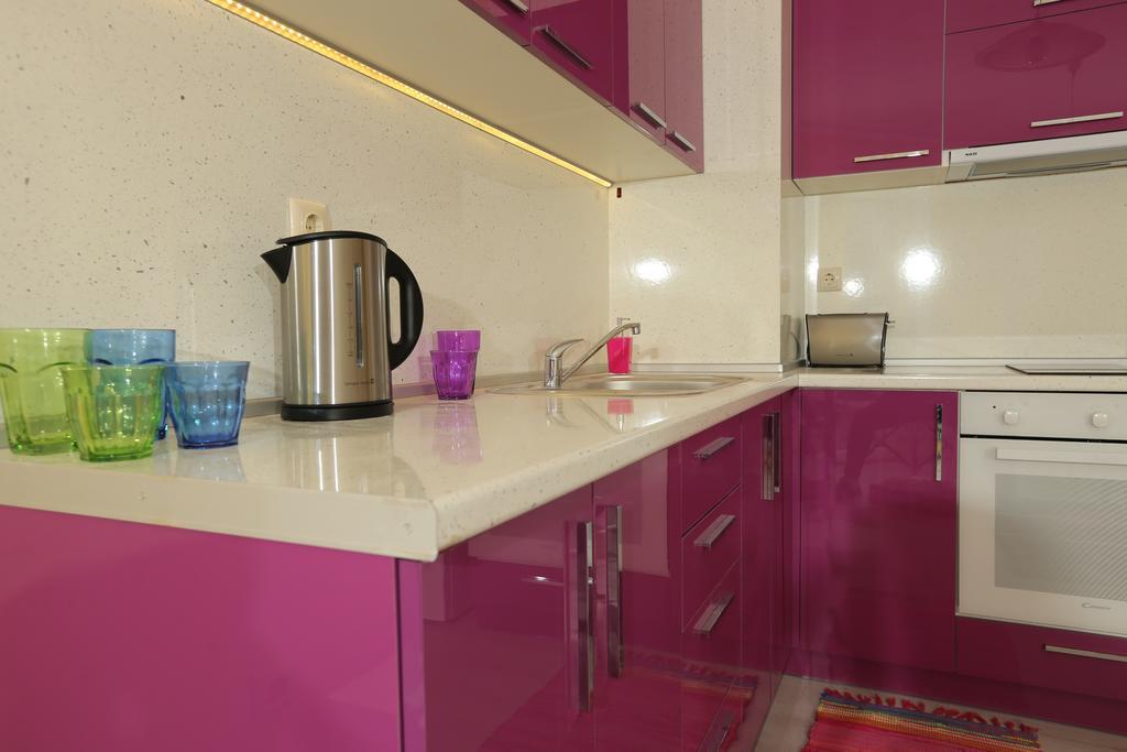 South Beach Apartments Obzor Bilik gambar