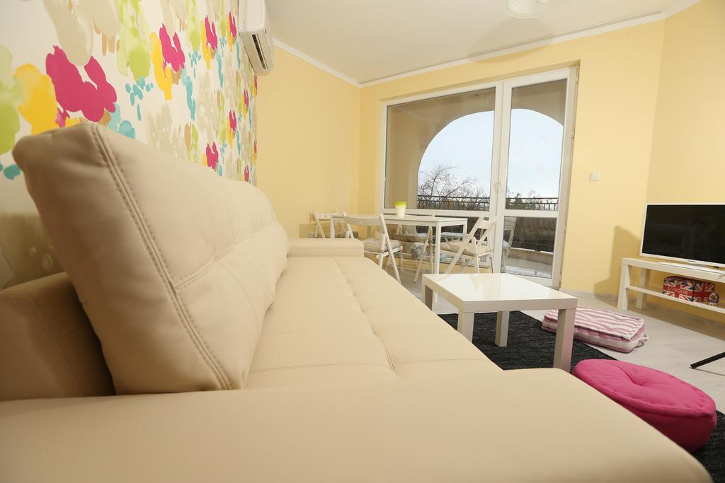 South Beach Apartments Obzor Bilik gambar