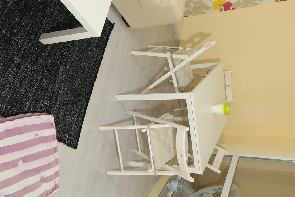 South Beach Apartments Obzor Bilik gambar