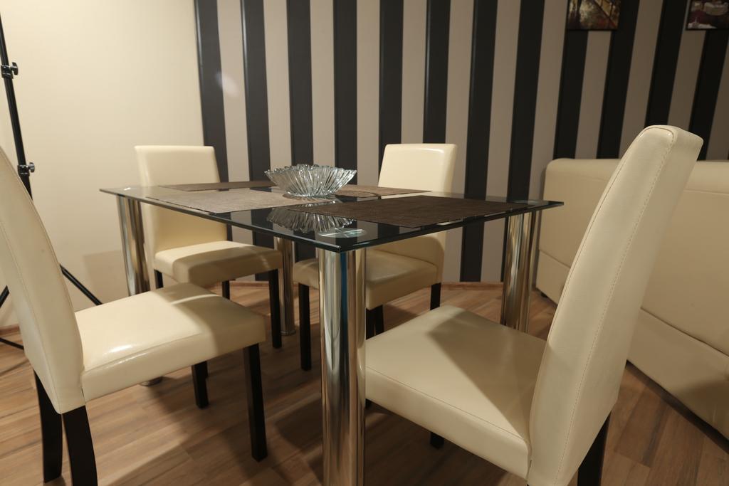 South Beach Apartments Obzor Bilik gambar