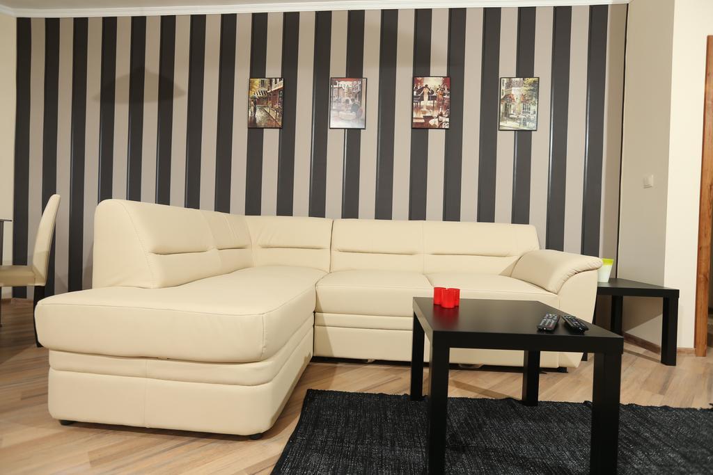 South Beach Apartments Obzor Luaran gambar
