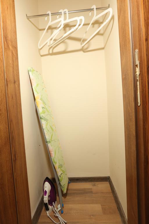 South Beach Apartments Obzor Bilik gambar