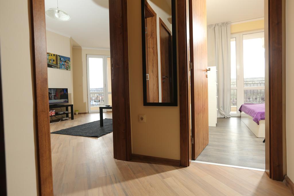 South Beach Apartments Obzor Bilik gambar
