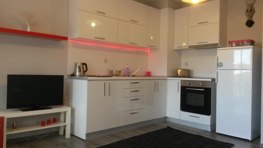 South Beach Apartments Obzor Bilik gambar
