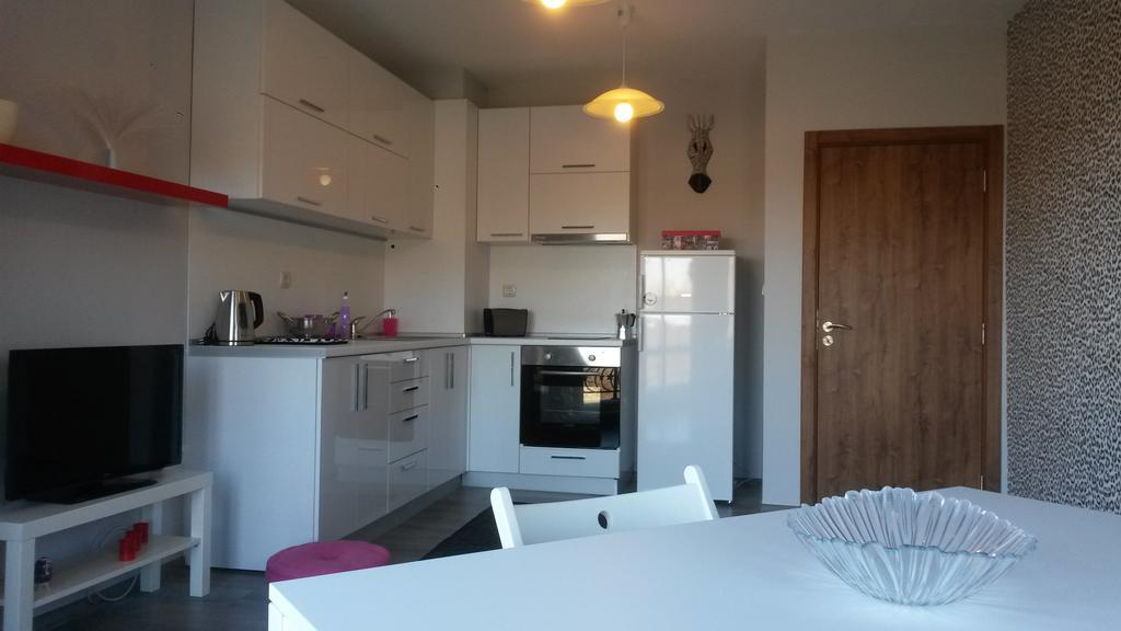 South Beach Apartments Obzor Bilik gambar
