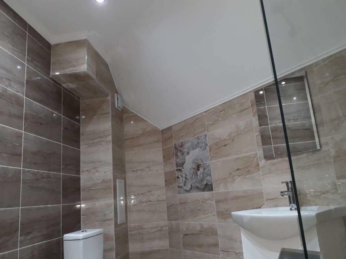 South Beach Apartments Obzor Luaran gambar