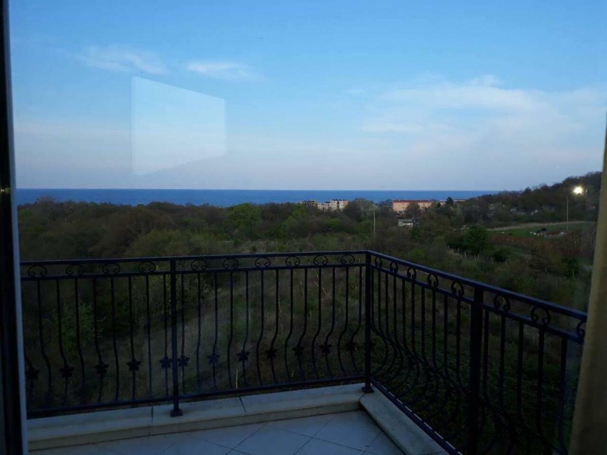South Beach Apartments Obzor Luaran gambar