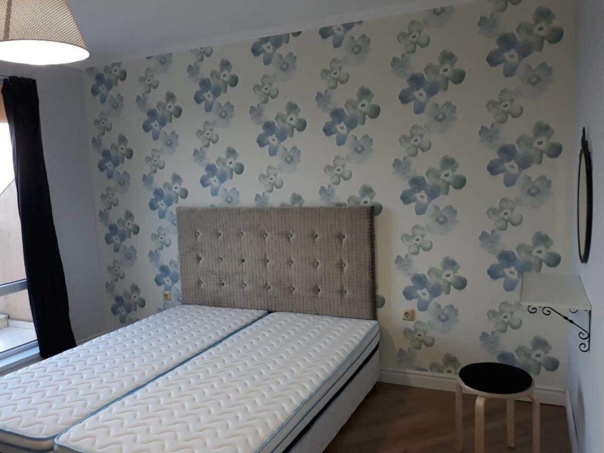 South Beach Apartments Obzor Luaran gambar