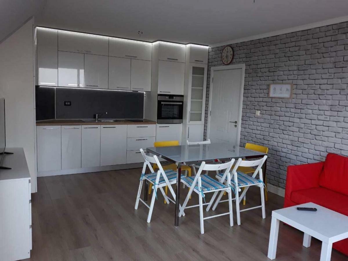 South Beach Apartments Obzor Luaran gambar