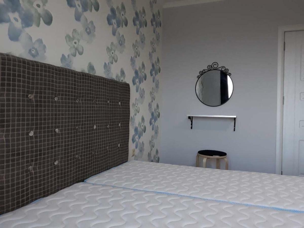 South Beach Apartments Obzor Luaran gambar